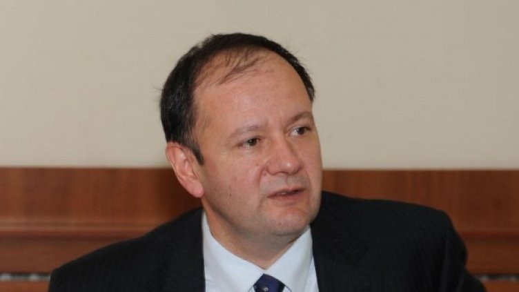 Нямаме нищо общо с назначението на Сертов, казват от БСП. Снимка: Булфото