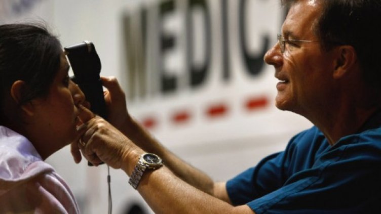 Снимка: Getty Images/Guliver Photos