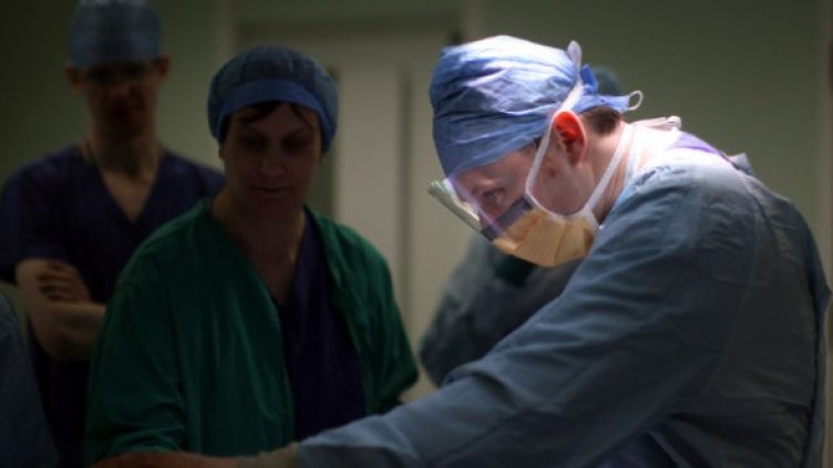 Снимка: Getty Images/Guliver Photos