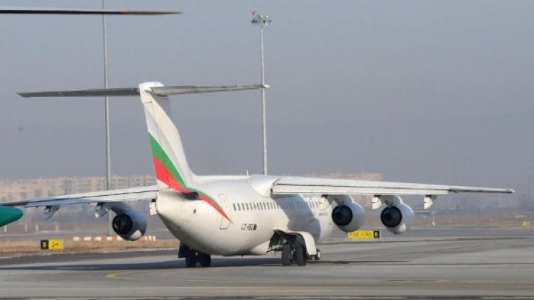 Снимка: Булфото