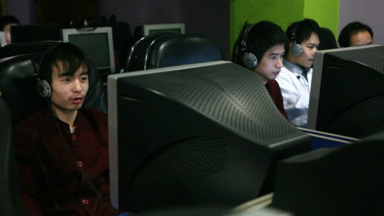 Снимка: Getty Images/Guliver Photos