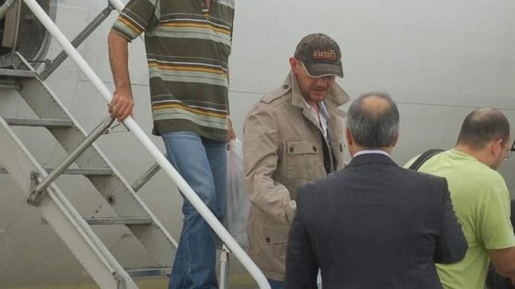 Снимка: Булфото