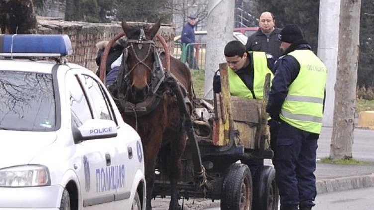 Снимка: Булфото