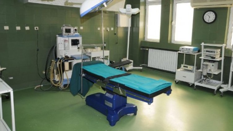 Снимка: Булфото