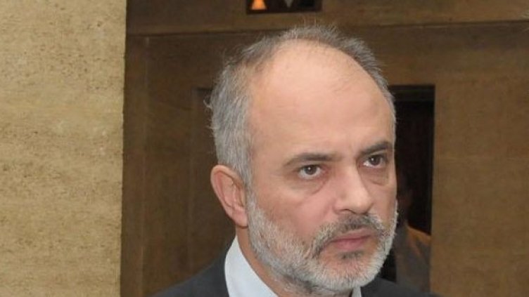 От ГЕРБ защитиха социалния министър Тотю Младенов. Снимка: Булфото