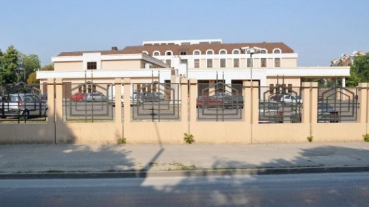 Снимка: Булфото