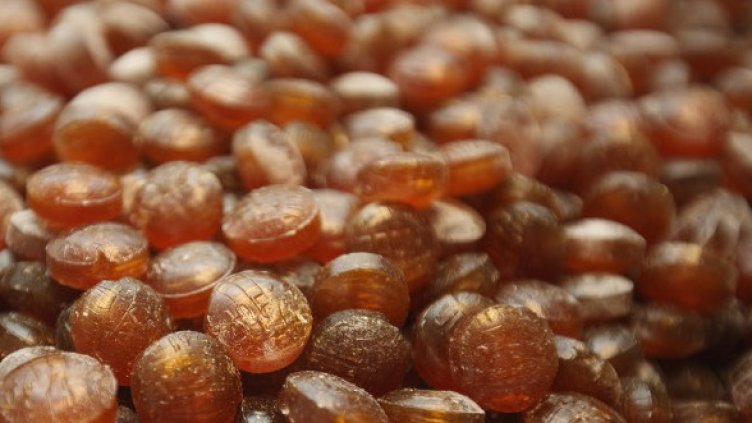 Децата купили бонбоните в междучасието. Снимка: Getty Images/Guliver Photos