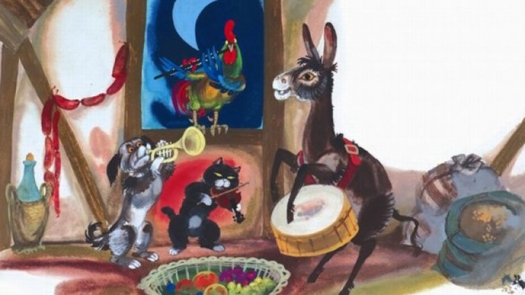 Снимка: Национален изложбен център "Шипка 6"