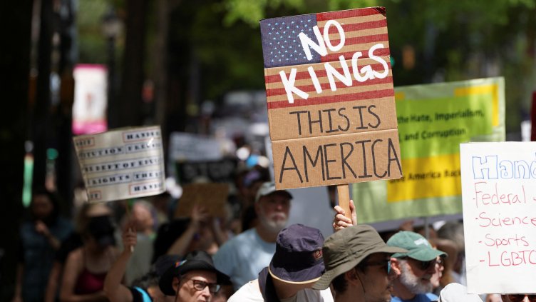 Снимка: Reuters