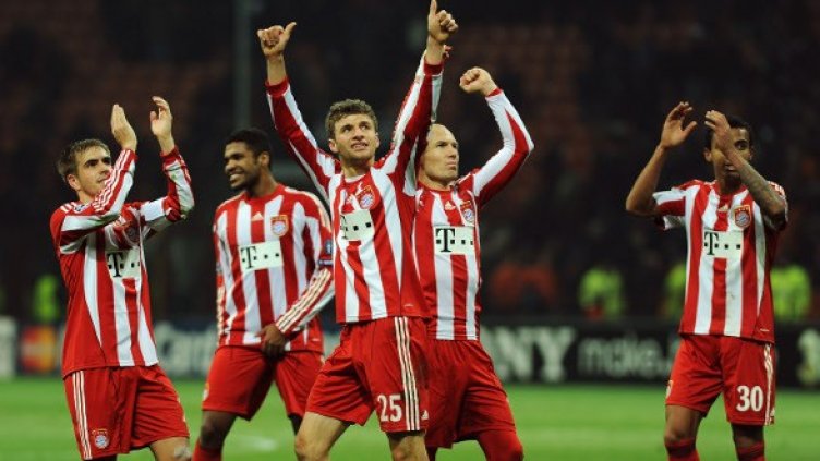 Снимка: Getty Images/Guliver Photos