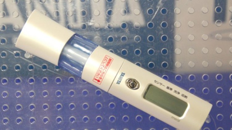 Снимка: tanita.com