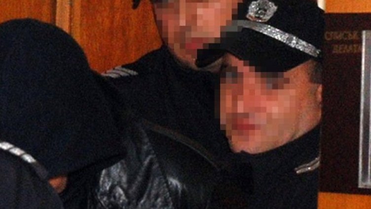 Снимка: Булфото