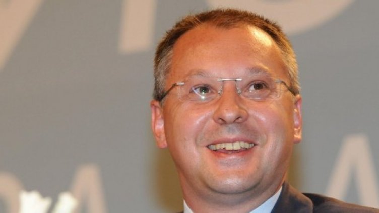 СРС-тата се използвали и за други нужди, твърди Станишев. Снимка: Булфото