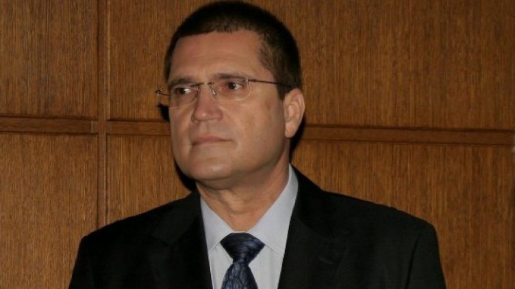 Николай Цонев. Снимка: Булфото