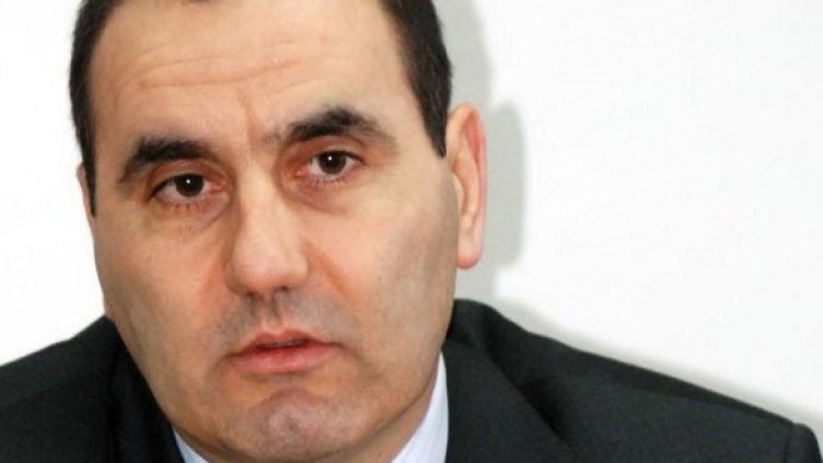 Снимка: Булфото