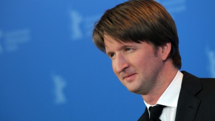 Том Хупър. Снимка: Getty Images/Guliver Photos