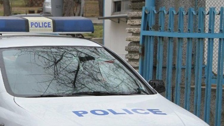 Снимка: Булфото