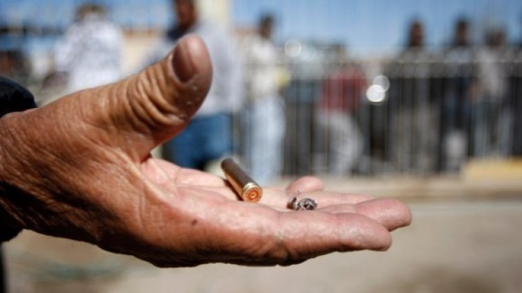 Снимка: Ройтерс