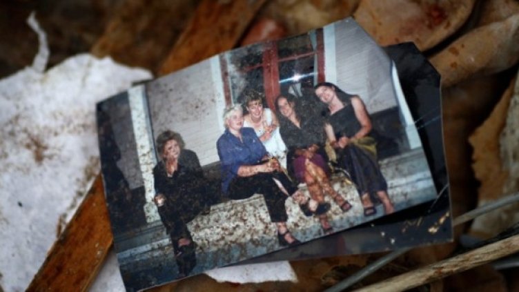 Снимка: Reuters