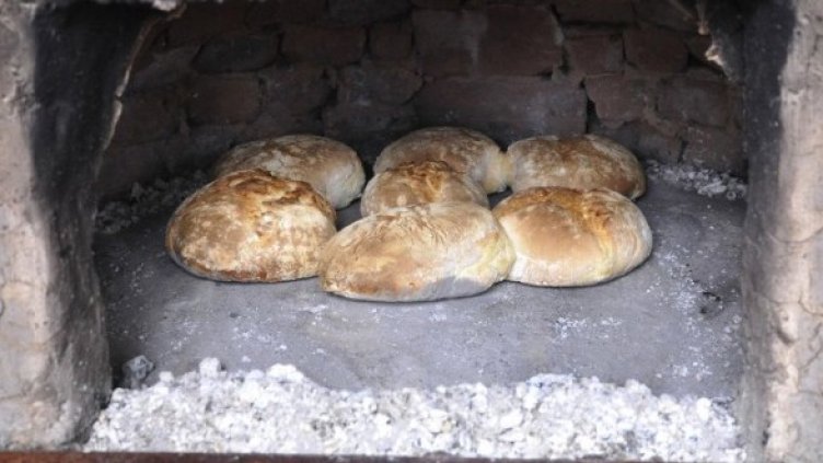 Снимка: Булфото