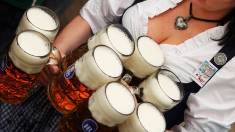 Снимка: Getty Images/Guliver Photos