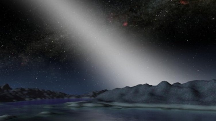 Изображение: NASA/JPL-Caltech