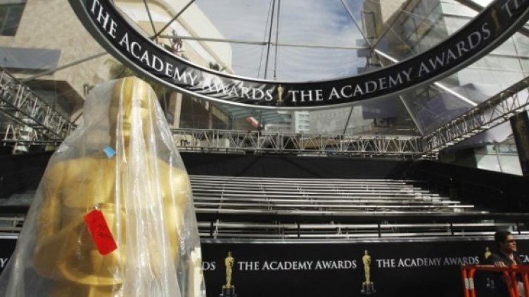 Снимка: Reuters