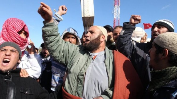 Очаква се спиране на огъня. Снимка: БТА