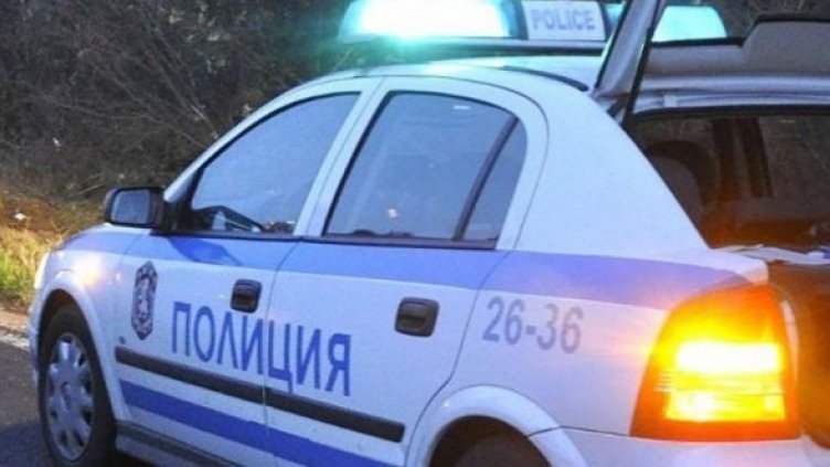 Снимка: Булфото