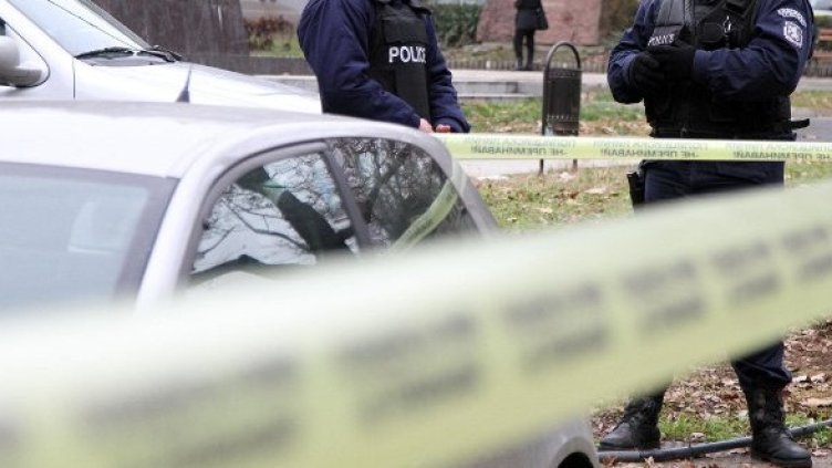 Снимка: Булфото