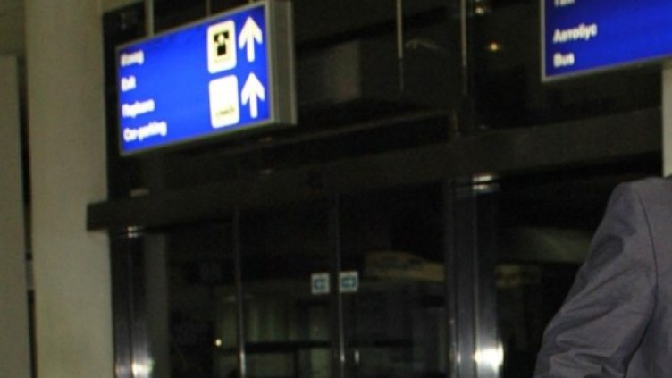 Правителственият самолет "Еърбъс 319" ще извърши в понеделник нов полет до Триполи. Снимка: Булфото