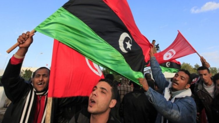 Снимка: Reuters