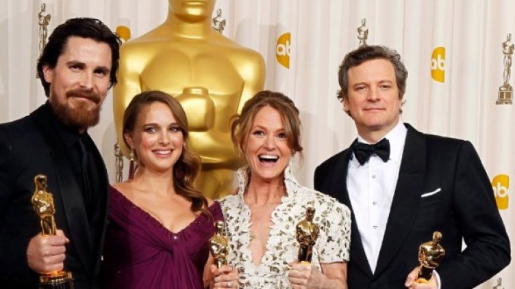 Тазгодишните победители Снимка: Reuters