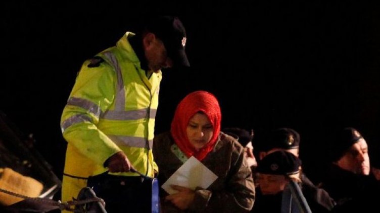 Снимка: Reuters