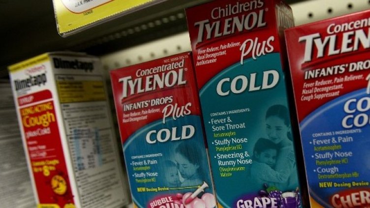 Снимка: Getty Images/Guliver Photos