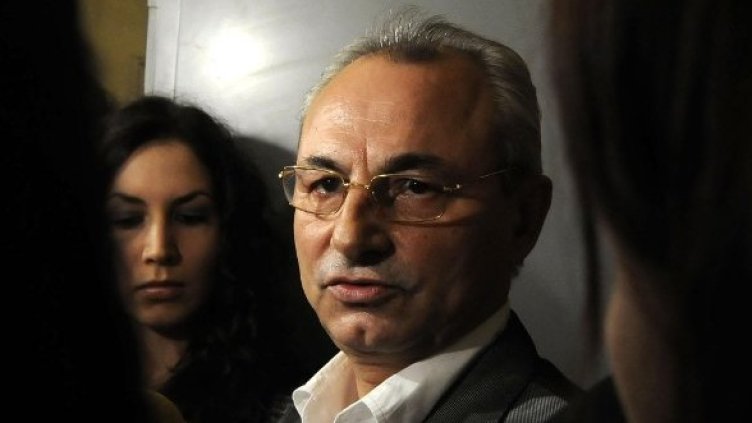 На изборите Доган ще договаря "зад завесата". Снимка: Булфото