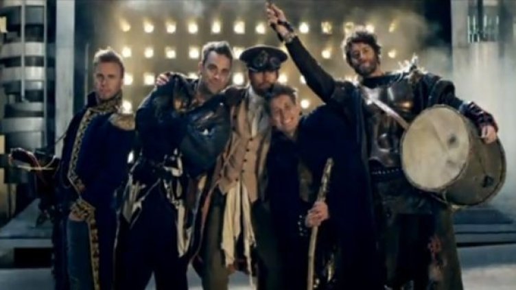 Снимка: youtube