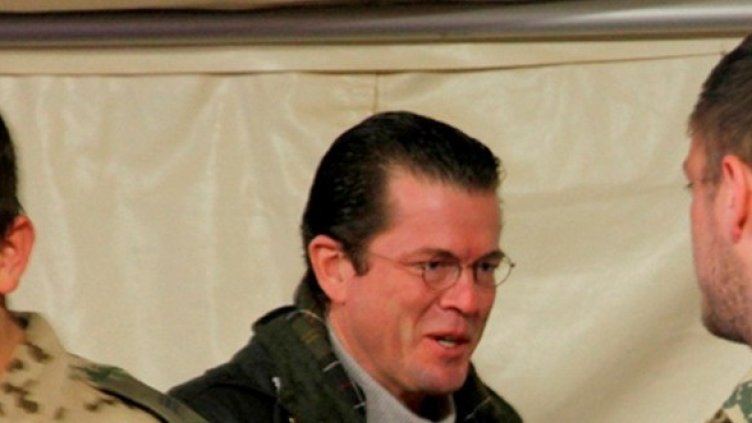 Снимка: Reuters