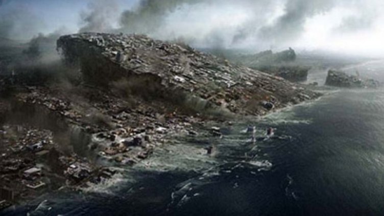 Снимка: Mayan Calendar Predictions