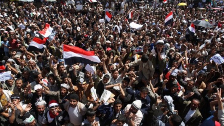 Снимка: Ройтерс