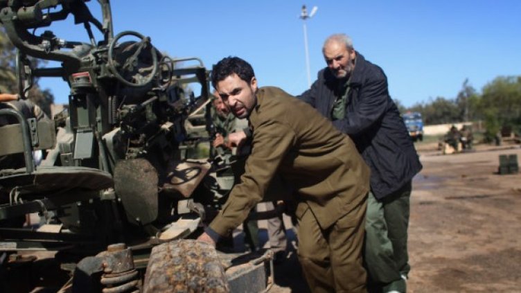 Снимка: Getty Images/Guliver Photos