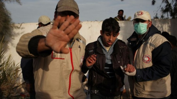 Снимка: Getty Images/Guliver Photos