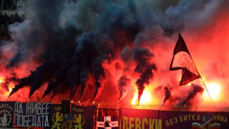 ЦСКА плаща общо 6 бона, а Левски 2. Снимка: БТА