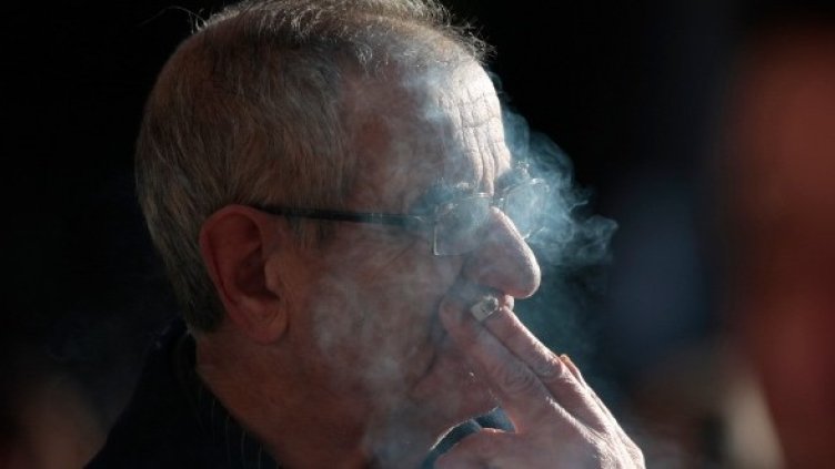 Снимка: Reuters