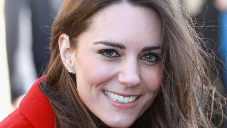 Кейт Мидълтън. Снимка: Getty Images/Guliver Photos