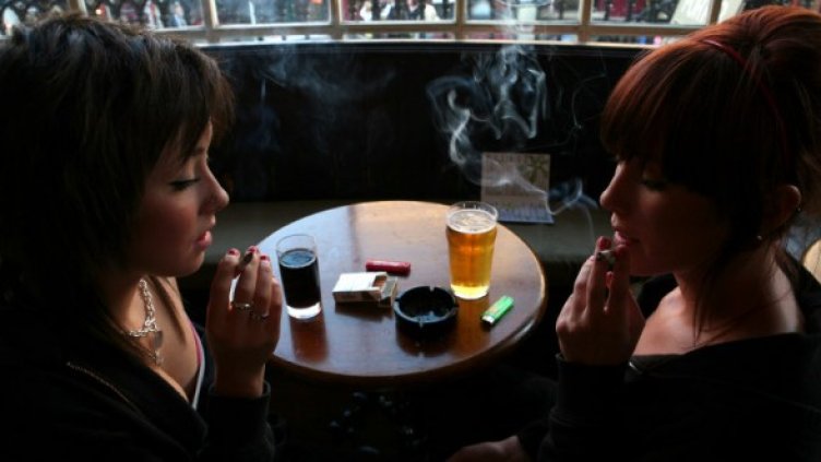 Снимка: Getty Images/Guliver Photos