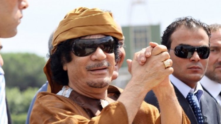 Снимка: Getty Images/Guliver Photos