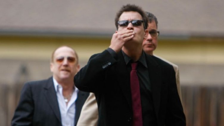 Чарли Шийн. Снимка: Getty Images/Guliver Photos