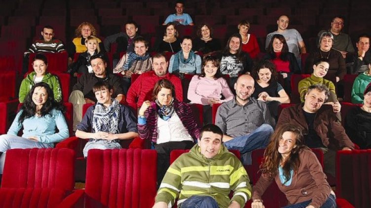 Снимка: София Филм Фест