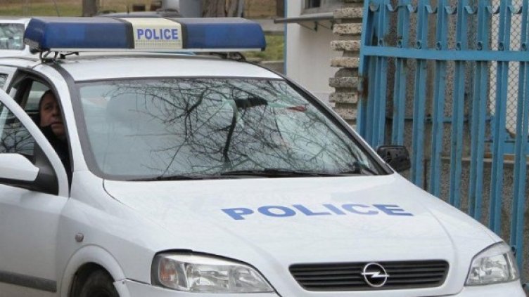 Снимка: Булфото